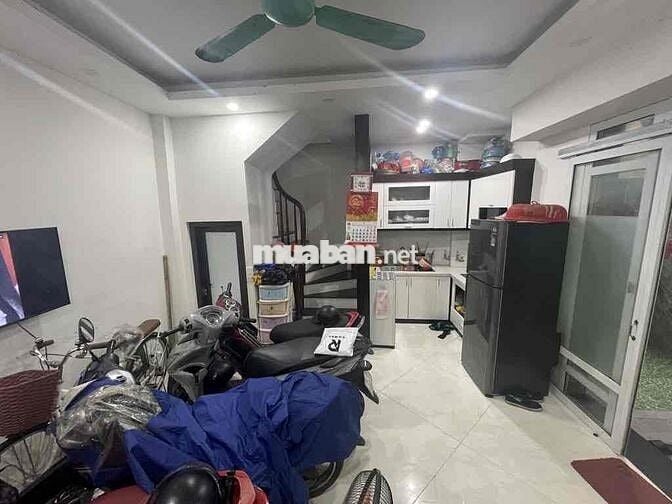 💥NHÀ MỚI-Ô TÔ 20m-TIỆN ÍCH ĐẦY ĐỦ-ĐƯỜNG PHƯƠNG CANH-NAM TỪ LIÊM