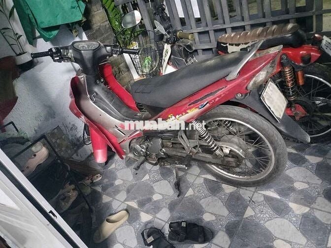 Yamaha Jupiter Điện Đề đầy đủ