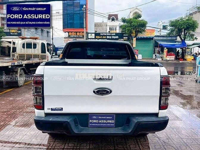 2021 Wildtrak 2.0L 4x4 AT - 40000 km