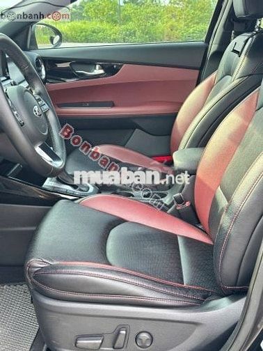 Kia Cerato 2.0 AT Premium 2019