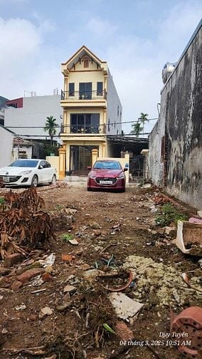 BÁN ĐẤT LẠC LONG QUÂN Ô TÔ TRÁNH, 182M2, MT 6.5M, 44.5 TỶ - Zalo/gọi ngay 0398.55.8888