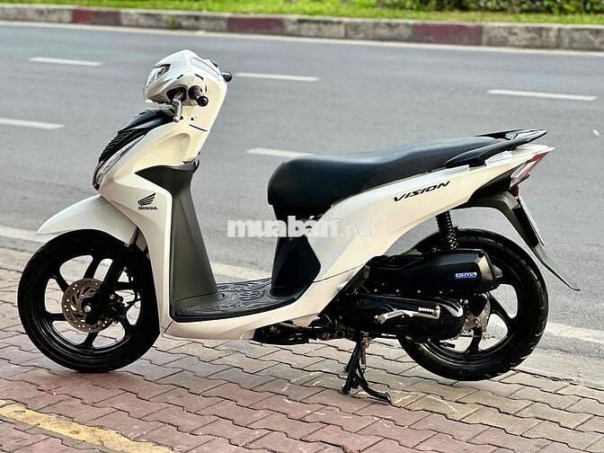 [GÓP ĐC GIỮ CAVET] VISION 2016 Sporty chính chủ