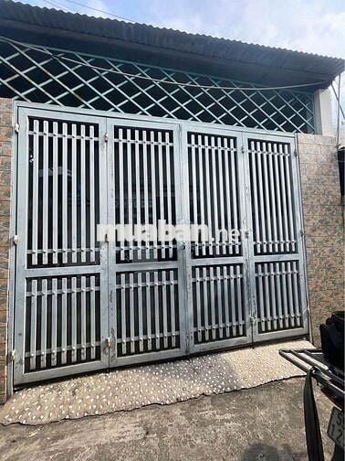 📍Bán gấp đi nước căn nhà 68m2 ngay sau bến xe an sương 690 triệu Shr📍