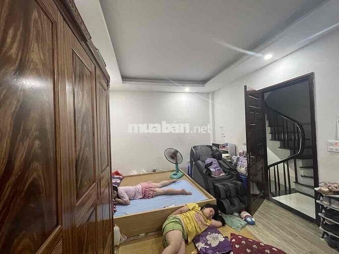 💥NHÀ MỚI-Ô TÔ 20m-TIỆN ÍCH ĐẦY ĐỦ-ĐƯỜNG PHƯƠNG CANH-NAM TỪ LIÊM