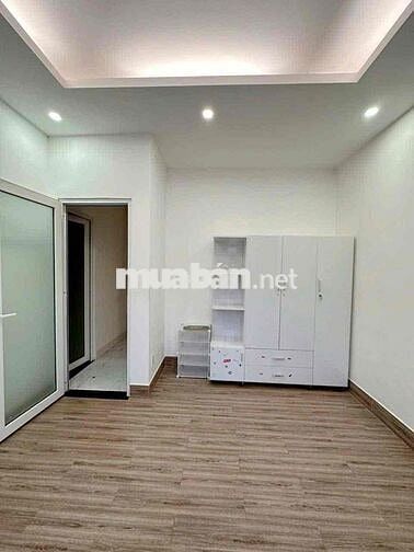 Nhà 2 Lầu Đường Số 8 3PN 3WC Có Nội Thất 13tr TL