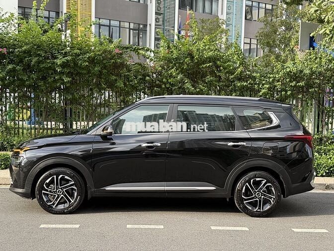 KIA CARENS 1.4 SIGNATURE – 2025 ✅
