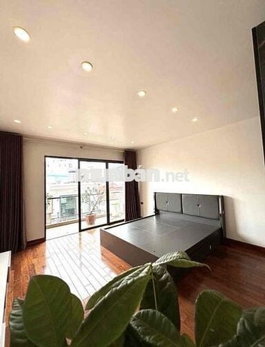CHỦ VỠ N.Ợ B.Á.N GẤP Nhà 45m2_6 tầng(5ngủ), tặng full nội thất