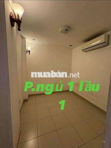 CHO THUÊ NHÀ NGUYÊN CĂN GIÁ RẺ