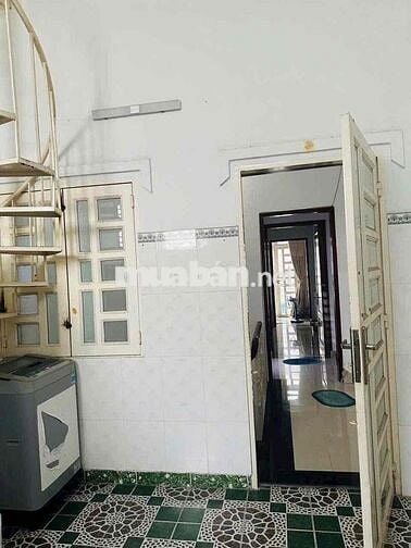 Chính Chủ - HXH -Bờ Bao Tân Thắng- 4x15m trệt 3 lầu st 3pn 3wc full nt