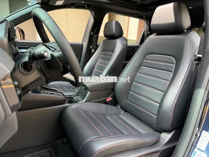 Honda CR V 2024 e:HEV RS - 20.000 km