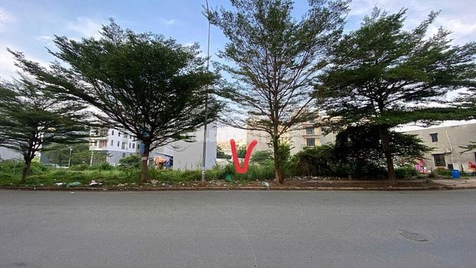 Bán đất dự án 1.8ha P An Khánh đường Bạch Đông Ôn quận 2 cũ 69.5m2