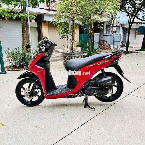 Honda Vision 2020 zinpat chính chủ