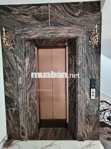 🏦 SAO KHÔNG DÁM MƠ LỚN - SỞ HỮU NGAY 1 SIÊU PHẨM 5 TẦNG THANG MÁY
