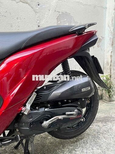 Honda Vision 2016 chính chủ xe đẹp long lanh
