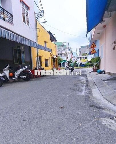 🏡 30M2 - MẶT TIỀN GÓC LÊ THÚC HOẠCH TÂN PHÚ QUÁ ĐẸP GIÁ MỀM