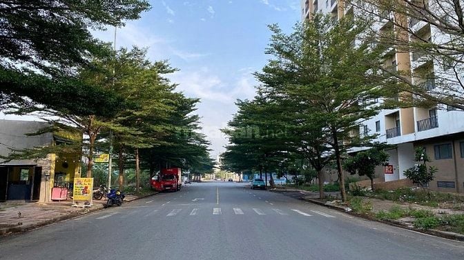 Bán đất dự án 1.8ha P An Khánh đường Bạch Đông Ôn quận 2 cũ 69.5m2