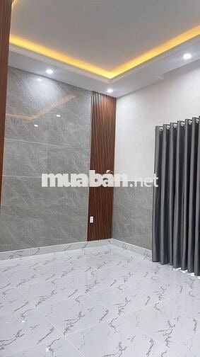 Mặt Tiền Hẻm 8M Thông, Tân Hương, Tân Phú, 9M X 7M, 4 Tầng, Hơn 7 Tỷ