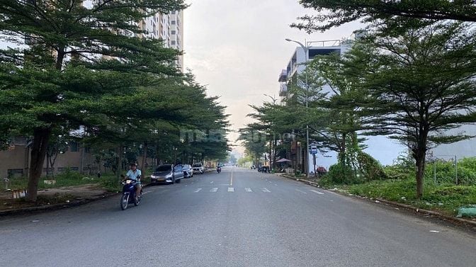 Bán đất dự án 1.8ha P An Khánh đường Bạch Đông Ôn quận 2 cũ 69.5m2