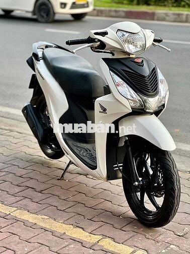 [GÓP ĐC GIỮ CAVET] VISION 2016 Sporty chính chủ