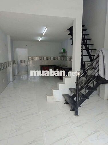 NHÀ HXT ĐỐI DIỆN VẠN PHÚC. 2PN 2WC, PHÙ HỢP GIA ĐÌNH + KD ONLINE