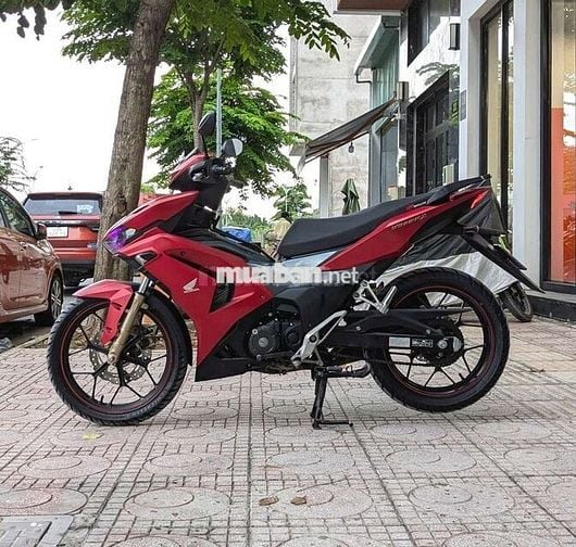 Honda Winner X 2022 ABS chính chủ còn đẹp