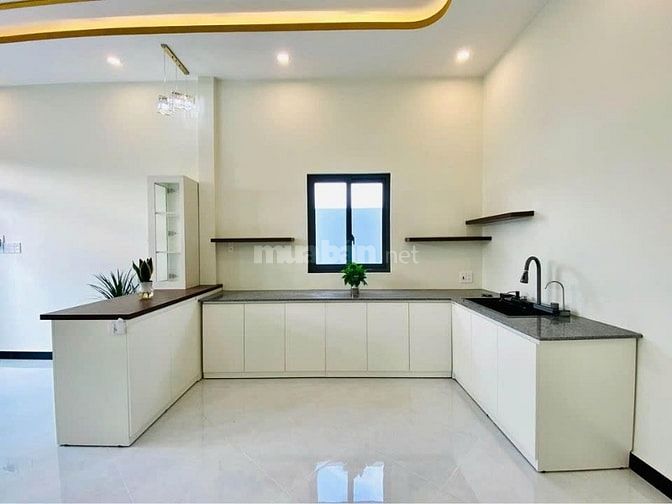 Bán gấp căn nhà nhỏ nhỏ xinh xinh, Củ Chi, SHR, Giá 750tr.
