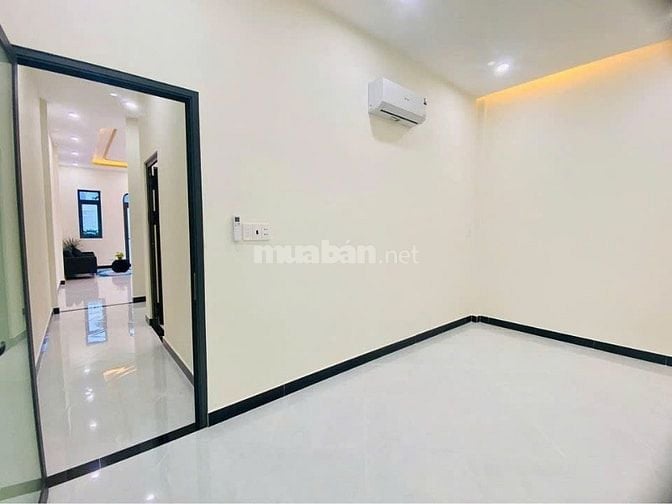 Bán gấp căn nhà nhỏ nhỏ xinh xinh, Củ Chi, SHR, Giá 750tr.