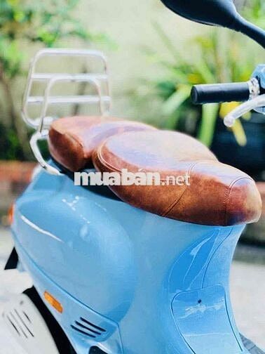 VESPA ET8 150CC ITALY NHẬP Ý BSTP CỰC ĐẸP