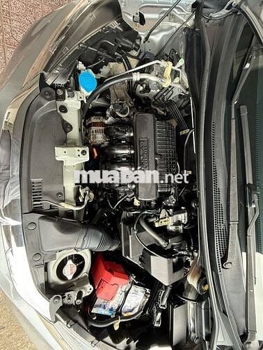 Honda Jazz 2018 RS - 80000 km