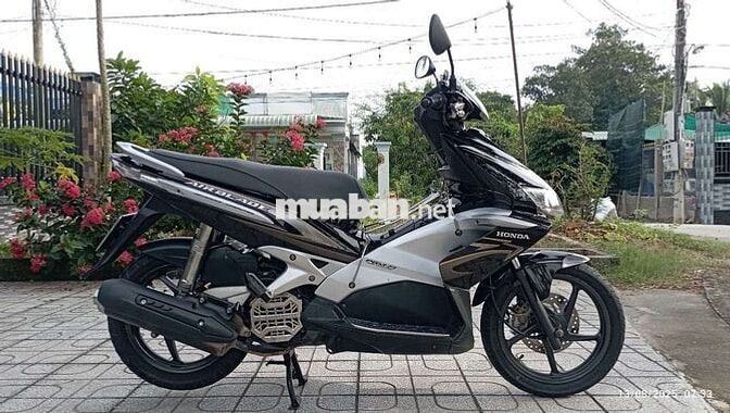 Honda AB Fi biển 70