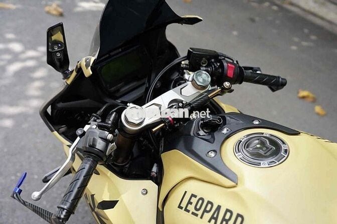xe Cbr650r bstp 9 chủ