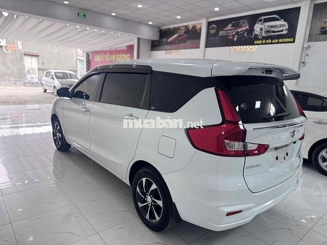 Suzuki Ertiga 2023 - 48000 km bản xăng điện