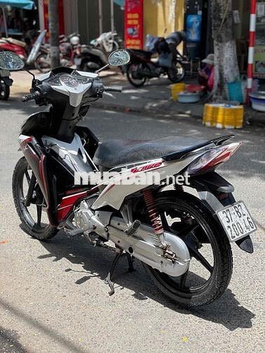 Honda Wave RSX đúc đĩa 2012