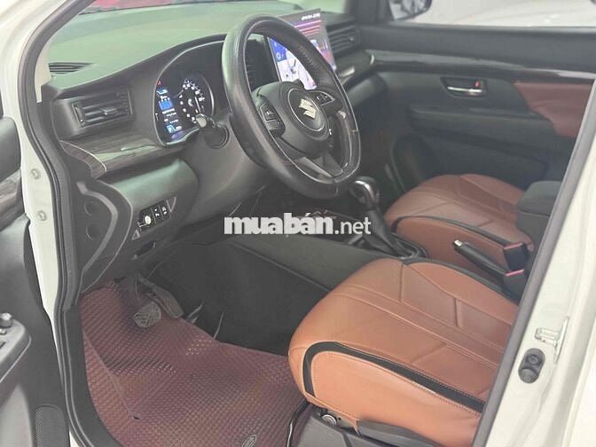 Suzuki Ertiga 2023 - 48000 km bản xăng điện
