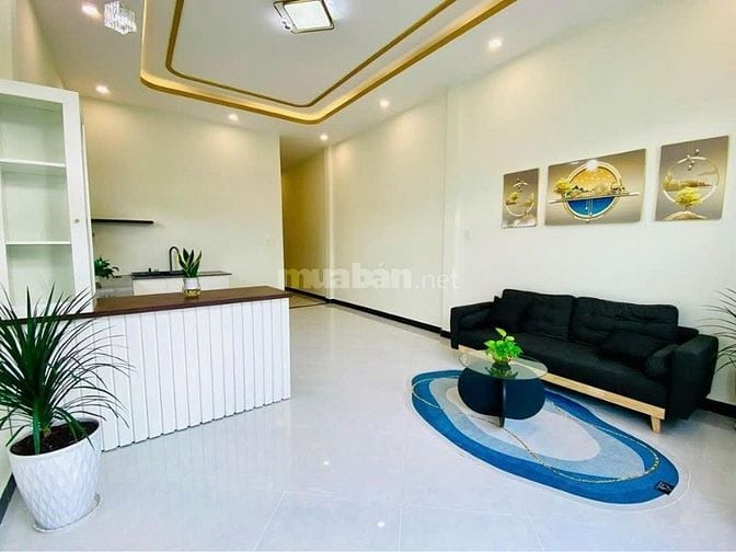 Bán gấp căn nhà nhỏ nhỏ xinh xinh, Củ Chi, SHR, Giá 750tr.