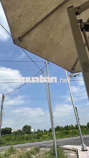Bán đất An Phước 100m² giá 2 tỷ 2 gần sân bay Long Thành, KCN Long Đức