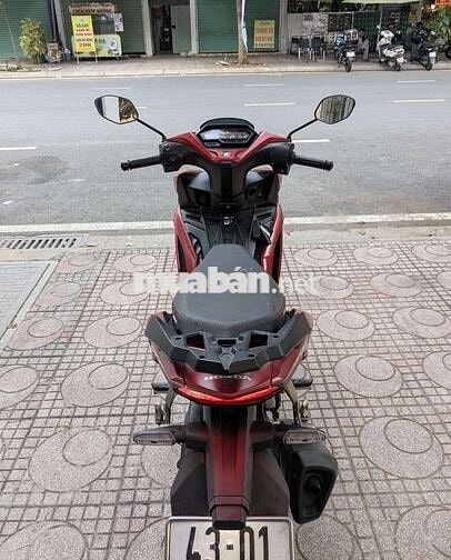 Honda Winner X 2022 ABS chính chủ còn đẹp