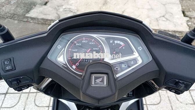 Honda AB Fi biển 70