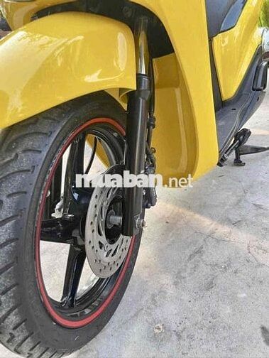 SH ĐẦU 104 GIAO CCCD CHỦ - XE SẠCH ĐẸP BAO ÊM ÁI