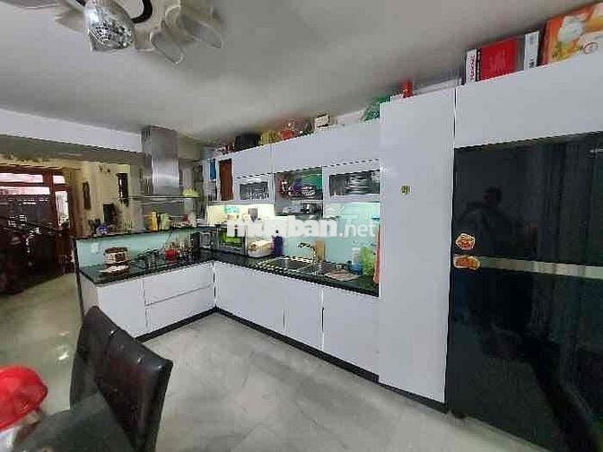 92M2 CỬU LONG KHU SÂN BAY 5 TẦNG, VỊ TRÍ ĐẮC ĐỊA CHỈ 18.6 Tỷ