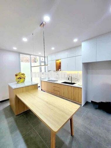 🌹Hương Lộ 2, 56m2, 4 tầng, Dt: 4.5 x 13, Dt: 5.28 tỷ  Bình Trị Đông A