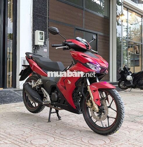 Honda Winner X 2022 ABS chính chủ còn đẹp