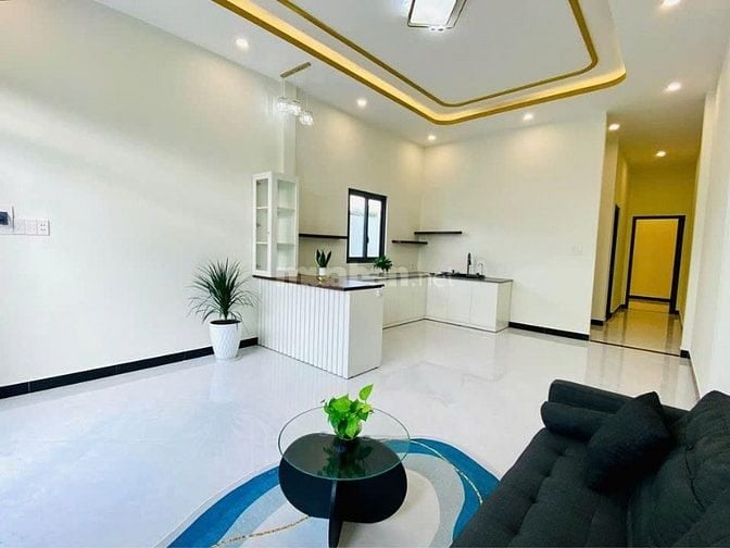 Bán gấp căn nhà nhỏ nhỏ xinh xinh, Củ Chi, SHR, Giá 750tr.