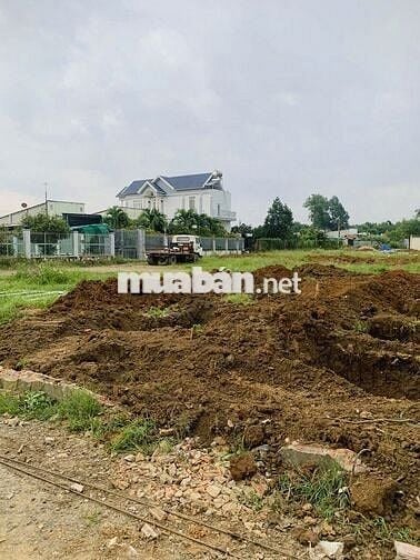 Bán đất thổ cư giá tốt tại phường Tân Triều Đồng Nai, xây dựng tự do
