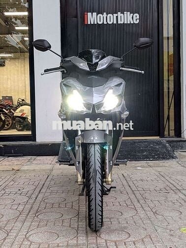 Honda Winner X đăng kí 2024 mới cứng