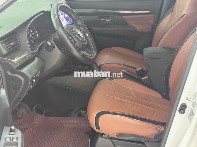 Suzuki Ertiga 2023 - 48000 km bản xăng điện