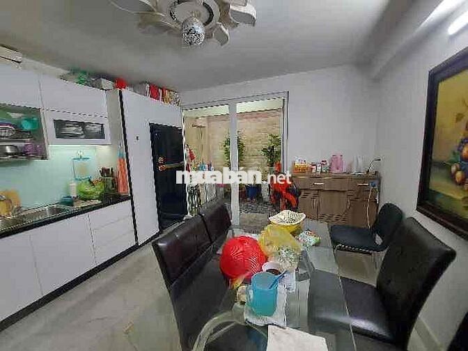 92M2 CỬU LONG KHU SÂN BAY 5 TẦNG, VỊ TRÍ ĐẮC ĐỊA CHỈ 18.6 Tỷ