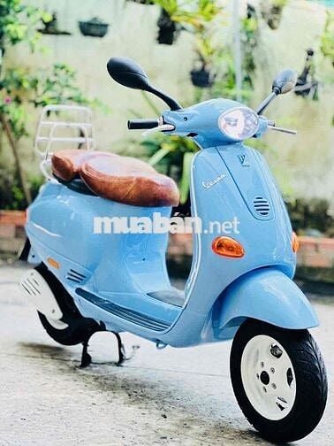 VESPA ET8 150CC ITALY NHẬP Ý BSTP CỰC ĐẸP