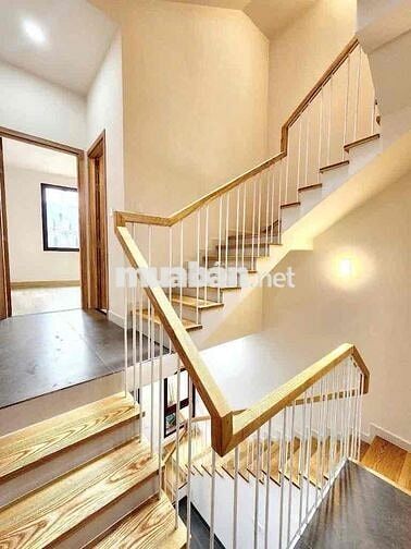 🌹Hương Lộ 2, 56m2, 4 tầng, Dt: 4.5 x 13, Dt: 5.28 tỷ  Bình Trị Đông A