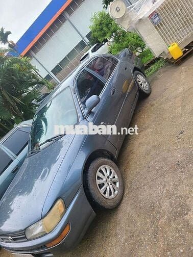 59 1994 - 52297 km